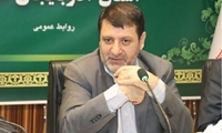 تثبیت مالکیت 20 درصد اراضی کشاورزی آذربایجان شرقی