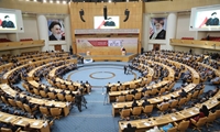 آغاز سال زراعی 1402 - 1401 با حضور رئیس جمهور
