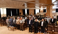 برگزاری سمینار تخصصی تجهیزات گلخانه ای با رویکرد "ارزان سازی و انبوه سازی" در تبریز