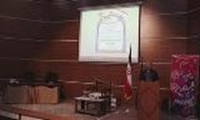 کسب رتبه‌های برتر مسابقات قرآنی منطقه یک کشور توسط کارکنان سازمان جهاد کشاورزی استان سمنان