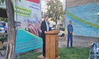 تولید سالانه بیش از یک هزار و 100 تن انواع ماهی در شهرستان میانه / برگزاری جشنواره ساج بالیغی در شهرستان میانه