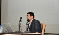 ضایعات برداشت گندم در استان آذربایجان شرقی از متوسط کشوری پایین تر است