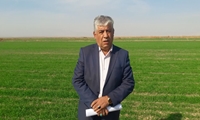 رتبه برتر آذربایجان شرقی در یکپارچه سازی و تجمیع اراضی کشاوزی