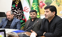 رشد 1500 میلیارد تومانی و افزایش بهره وری 180 کیلویی در هر هکتار