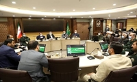 وزیر جهاد کشاورزی: احیای جهاد سازندگی می تواند در بسیج وزارت جهاد کشاورزی رقم بخورد / تبدیل جهاد کشاورزی به وزارت امنیت غذایی کشور