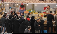 عرضه اقلام اساسی با تخفیف در نمایشگاه بهاره سنندج از18 تا26 اسفند