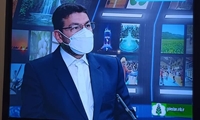 اطلاع‌یابی از میزان تولیدات با  ثبت اطلاعات کالاها در انبارها
