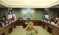 "ساداتی‌نژاد" در جلسه قرارگاه دیپلماسی غذایی تاکید کرد: افزایش مبادلات تجاری کشاورزی با کشورهای آسیای مرکزی
