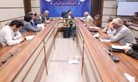 برنامه ملاقات عمومی با رییس سازمان جهاد کشاورزی قزوین برگزار شد