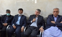 بخش خصوصی موتور توسعه حوزه کشاورزی است/ حمایت جدی وزارت جهاد کشاورزی از باغداری مدرن در کشور