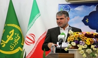 ساداتی‌نژاد خبر داد: راه‌اندازی سامانه "ستکاوا" برای عرضه عمده مرغ گرم از هفته آینده