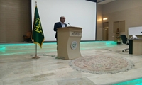 برگزاری دوره بازآموزی مامورین تلقیح مصنوعی دام در تبریز