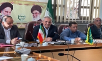 اقناع کشاورزان لازمه تغییر الگوی کشت