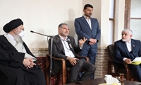 وزیر جهاد کشاورزی در سفر به استان گلستان: آغاز هوشمندسازی زنجیره مرغ در 6 استان کشور