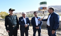 با ساخت و سازهای  غیر مجاز در حریم مرغداری‌ها برخورد قانونی می شود