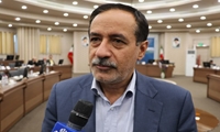 آبیاری هوشمند از اصلی ترین برنامه ها در حوزه آب است