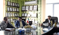 از نوآوری در فرآوری عسل تا خودکفایی و ارزآوی/ عسلی که رس نزند سرطان زاست