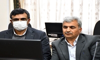 پیش بینی تولید 742 هزار تن گندم در آذربایجان شرقی