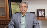 رئیس سازمان جهاد کشاورزی استان سمنان در پیامی روز خبرنگار را تبریک گفت