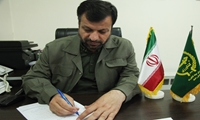 برگزاری جلسه رفع تداخل اراضی کشاورزی خراسان رضوی