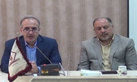 در کشور سالانه به 4.5 تا 5 میلیون تن کود نیاز داریم