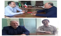 یزگزاری جلسه فوق العاده کمیته کود و تغذیه گیاهی
