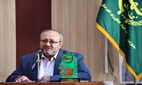 ظرفیت سردخانه‌های شهرستان مراغه 157 هزار تن می باشد