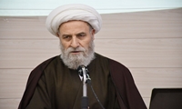 امنیت غذایی یکی از مولفه‌های امنیت ملی است