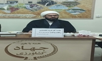 اهتمام بیشتر برای ترویج فرهنگ زکات ضروری است