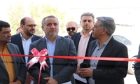 افتتاح همزمان 137پروژه استان سمنان در هفته جهاد کشاورزی
