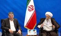 ایجاد زنجیره ارزش تولید با آمایش استان‌ها با فاینانس/ رونمایی از اولین فاز اطلاعات کشاورزی تا پایان سال