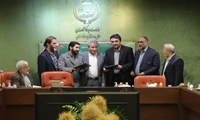 تفاهم‌نامه سه‌جانبه برای پیشرفت طرح جهش تولید دیمزارها