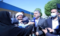چهارمحال و بختیاری آزمایشگاه طبیعی آبخیزداری در کشور/ اختصاص 200 میلیارد تومان اعتبار برای تکمیل سد غدیر