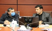 همکاری قرارگاه محرومیت‌زدایی با سازمان دامپزشکی برای کنترل بیماری‌ها در روستاها