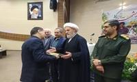 شهرستان تبریز از نظر تولید کلزا ، سبزی و صیفی و صنایع تبدیلی دارای رتبه نخست استانی است