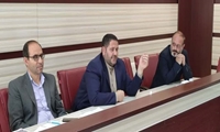 پیش بینی تولید 27 هزار تن گندم در مرند