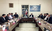 راه‌اندازی پالایشگاه حبوبات در آذرشهر آذربایجان شرقی