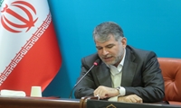 "ساداتی‌نژاد" در نشست نظارت ستادی رئیس جمهور از وزارت جهادکشاورزی: ایران ظرفیت رسیدن به اقتدار غذایی در جنوب غرب آسیا را دارد