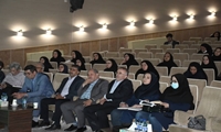 برگزاری کارگاه کنترل آفات در محیط‌های گلخانه‌ای بر پایه روش زیستی در تبریز