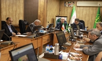 اولین نشست علمی - تخصصی با عنوان "کلان روندهای جهانی امنیت غذایی"