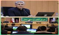 جلسات شورای کشاورزی استان سمنان به صورت مستمر برگزار می شود