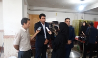 دعوت از سرمایه گذاران برای ایجاد صنایع تبدیلی زغال اخته کلیبر