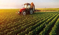 توزیع سوخت بین کشاورزان کردستانی انجام شد