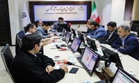 برگزاری یکصد و پانزدهمین نشست نقش شرکت های دانش بنیان در امنیت غذایی (بررسی خوراک دام)