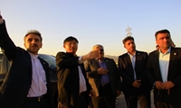 گام نهایی ثبت جهانی نظام انجیر استهبان برداشته شد.