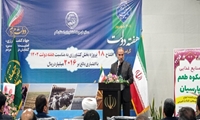 کشاورزی قم رو به‌ رشد است