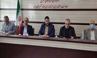 ساماندهی حمل ونقل آرد برای کاهش تخلفات ضروری است