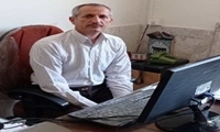 163 هکتار از اراضی کشاورزی شهرستان دامغان زیر کشت گل محمدی قرار دارد