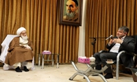 ساداتی‌نژاد خبر داد: پرداخت یارانه 70 درصدی برای کود با وجود افزایش قیمت جهانی