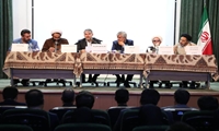 ساداتی‌نژاد در شورای اداری خمینی شهر: شهرستان خمینی‌شهر قطب کشاورزی استان اصفهان است